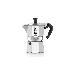 BIALETTI MOKA EXPRESS 9 ŠÁLKU OCEANA