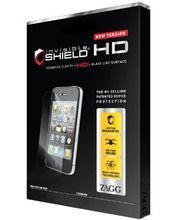 InvisibleSHIELD iSoD HD Dry 2.0