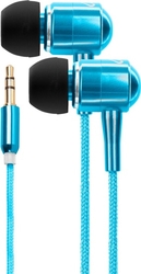 Energy Sistem Earphones Urban 2 Cyan