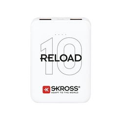 Skross powerbank Reload 10, 10000mAh