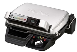 Tefal Supergrill Timer GC451B12