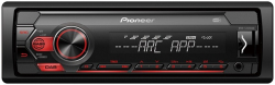 Pioneer MVH-S220DAB