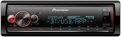 Pioneer MVH-S520DAB