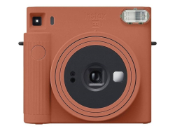 Fujifilm Instax SQ1 oranžový