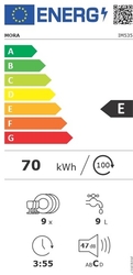 MORA IM 535
