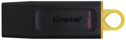 Kingston USB 3.2 DT Exodia žlutá 128GB
