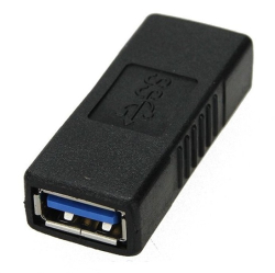 PremiumCord USB 3.0 spojka USB A-A, FF