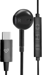 Energy Sistem Earphones Smart 2 TypeC BL