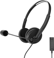 Energy Sistem Headset Office 2+ Black