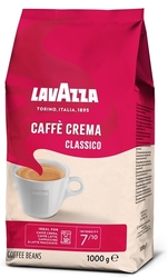 Lavazza Crema Calassico 1000 g