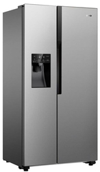 GORENJE NRS9182VX1