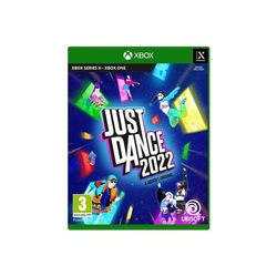 HRA XONE Just Dance 2022 