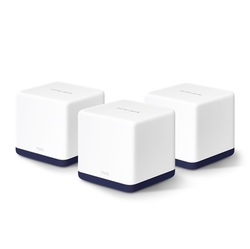 Mercusys WiFi AC1900 Halo H50G(3-pack)