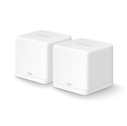 Mercusys WiFi AC1300 Halo H30G(3-pack)