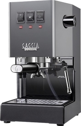 Gaggia New Classic Plus Evo šedá