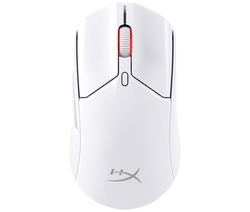 HyperX Pulsefire Haste 2 Wirelless wh