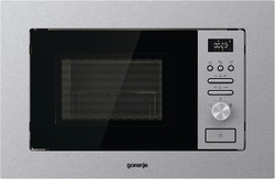 GORENJE BM201AG1X