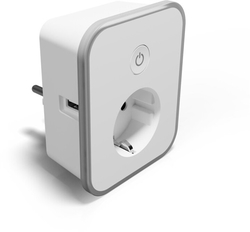 Tesla Smart Plug 2 USB