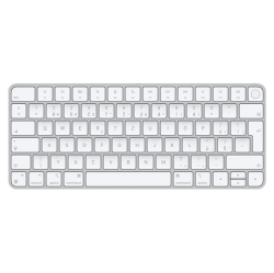 Apple Magic Keyboard Touch ID Czech