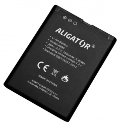 Aligator 95ALPB46 baterie A890/A900, Li-