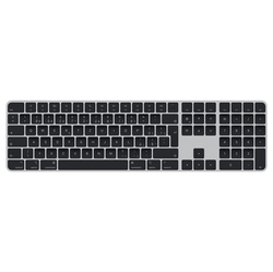 Apple Magic Keyboard Numeric Touch ID