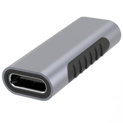 PremiumCord Spojka USB-C/F - USB-C/F