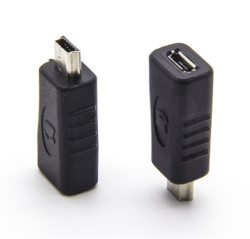 PremiumCord Redukce USB2.0 Micro - Mini