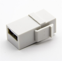 PremiumCord USB2.0 keystone propojka