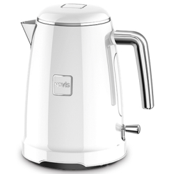 NOVIS Kettle K1 - bílá