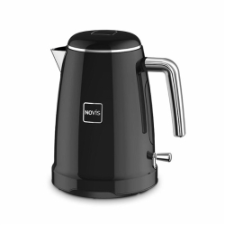 NOVIS Kettle K1  - černá