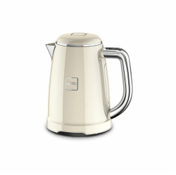 NOVIS Kettle KTC1 - krémová