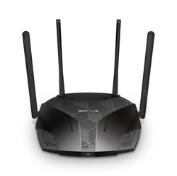 Mercusys MR80X WiFi Dual Band Router