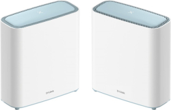 D-Link WiFi AX3200 Mesh 2 Pack (M32-2)