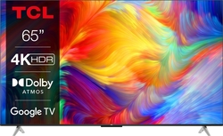 TCL 65P638 TV SMART