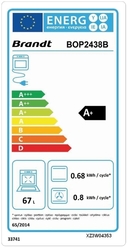 Brandt BOP2438B