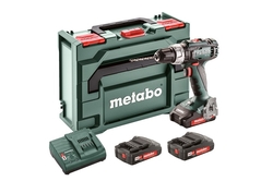 Metabo SB 18 L Set AKU vrtačka 602317540