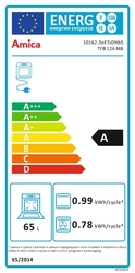 Amica TFB 126 MB