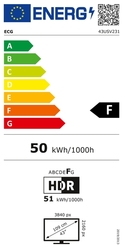 ECG 43USV231