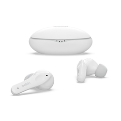 Belkin SOUNDFORM Nano dětská, bílá