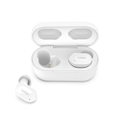 Belkin SOUNDFORM Play bílá