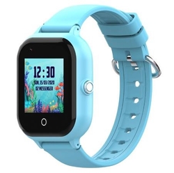 Armodd Kidz GPS 4G Blue - 9051