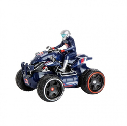 Carrera R/C auto Sonic