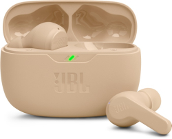 JBL Wave Beam beige