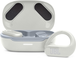 JBL Endurance Peak III white