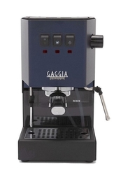 Gaggia New Classic Plus Evo modrá