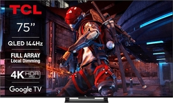 TCL 75C745 FALD LED QLED