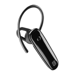 Cellularline Bluetooth headset BTSCOREK