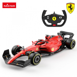 RASTAR R/CFerrari F1 75 (1:12)