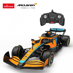 RASTAR R/CMcLaren F1 MCL36 (1:18)