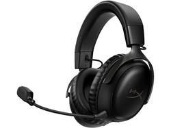 HyperX Cloud III headset PC,PS5,PS4